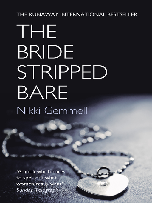 The Bride Stripped Bare (eBook)